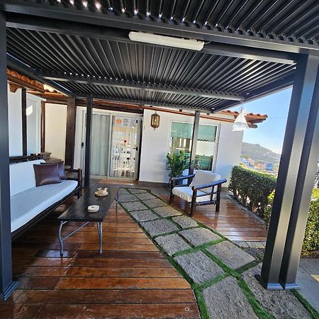 La Casita De Juani Villa Santa Maria de Guia de Gran Canaria Dış mekan fotoğraf