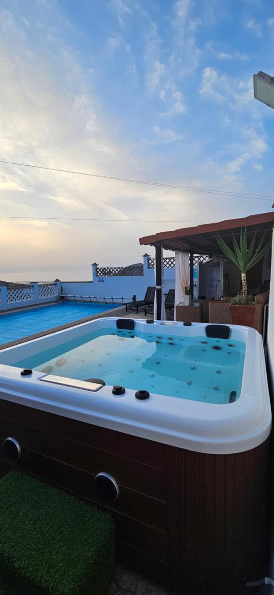 La Casita De Juani Villa Santa Maria de Guia de Gran Canaria Oda fotoğraf