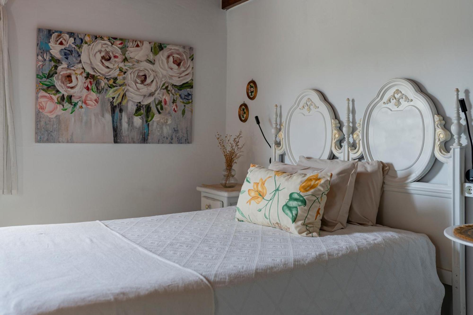 La Casita De Juani Villa Santa Maria de Guia de Gran Canaria Oda fotoğraf