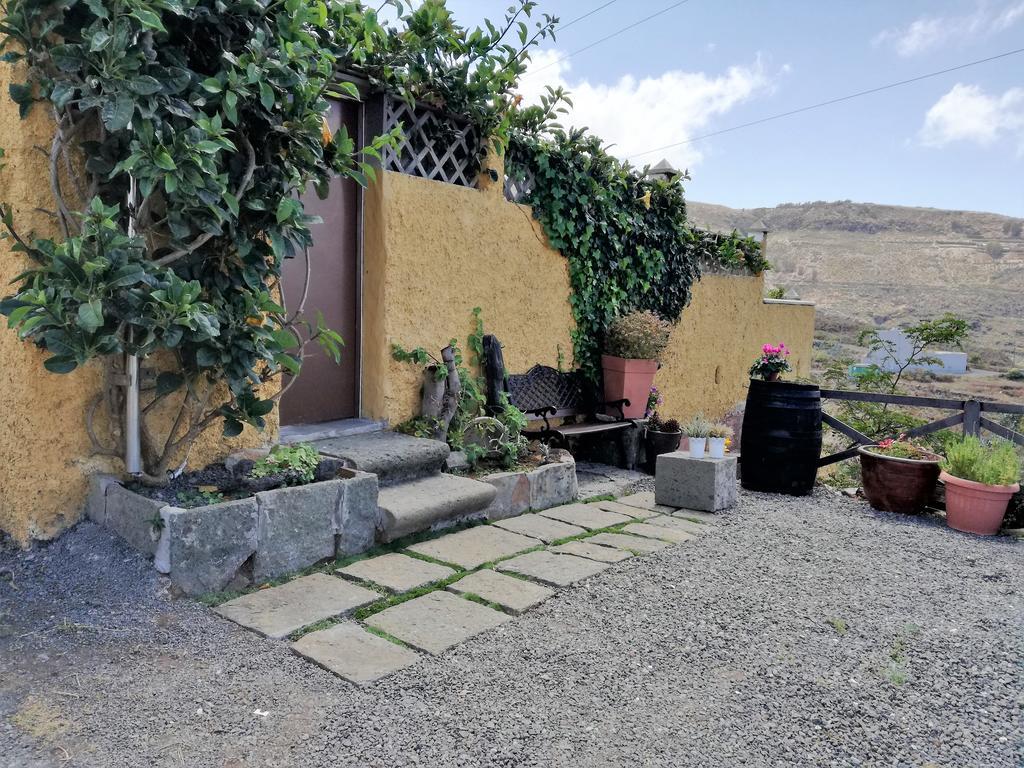 La Casita De Juani Villa Santa Maria de Guia de Gran Canaria Dış mekan fotoğraf